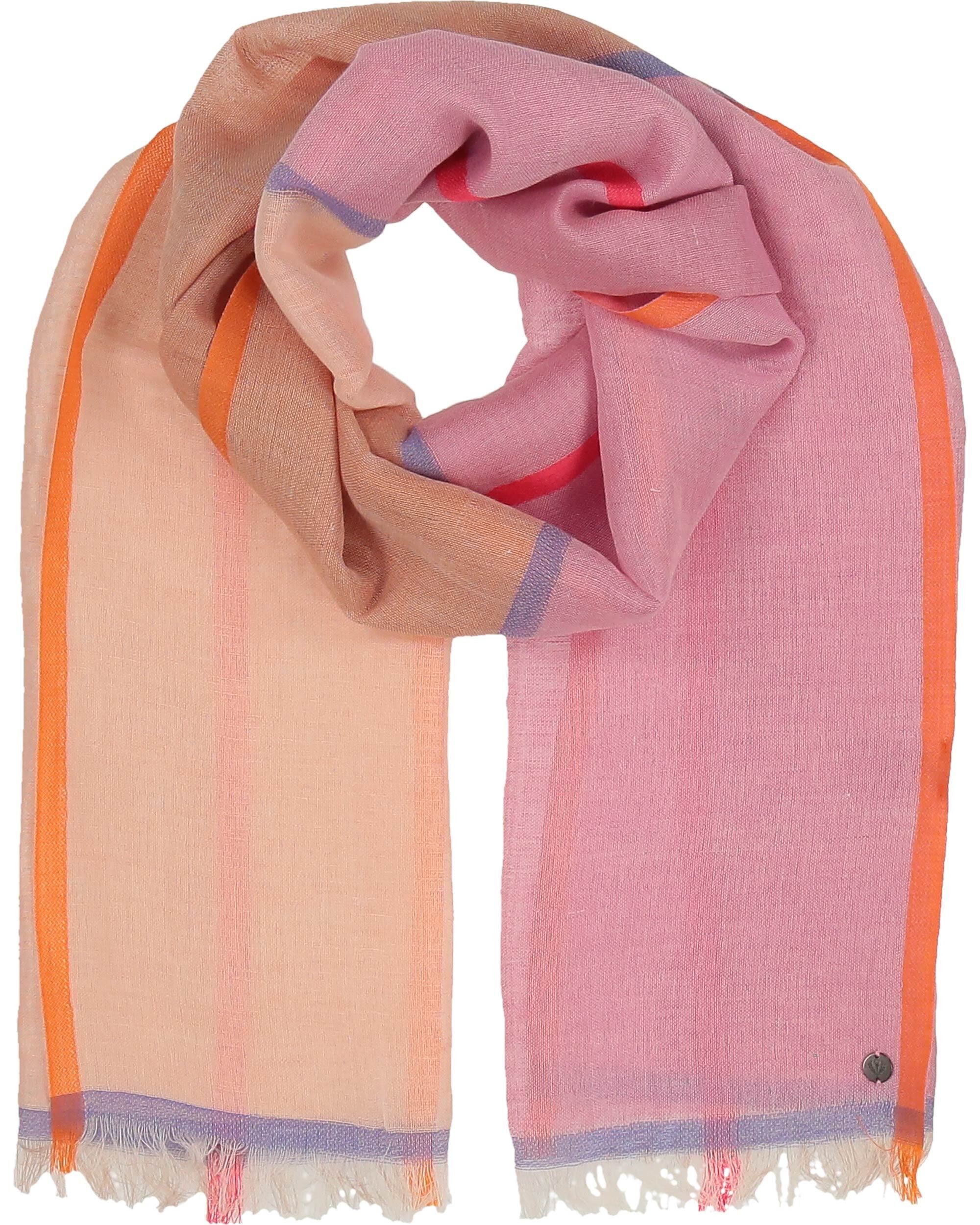 Fraas Modeschal Baumwolle Schal, (1-St) günstig online kaufen