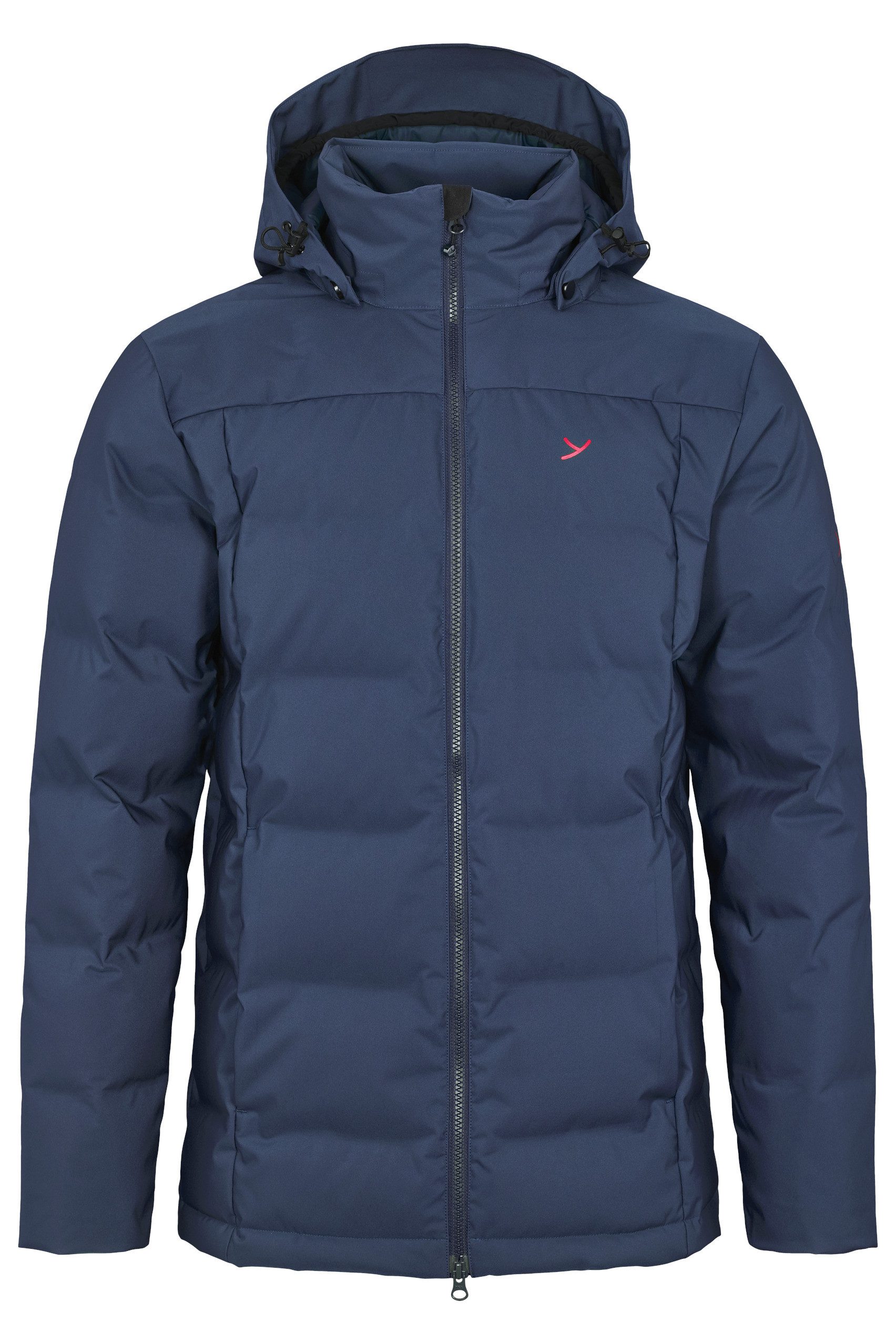 Nordisk Daunenjacke Akkarvik (1-St)