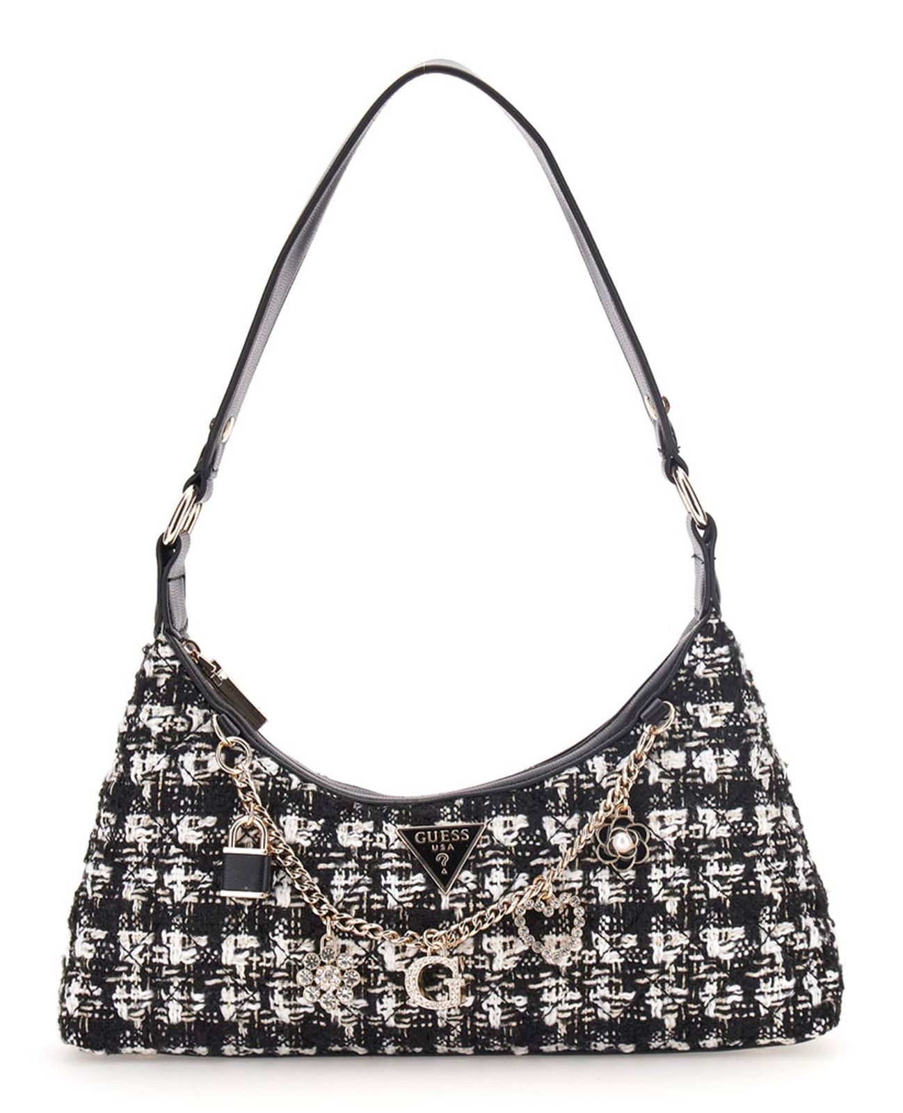 Schultertasche Top Zip Shoulder Bag