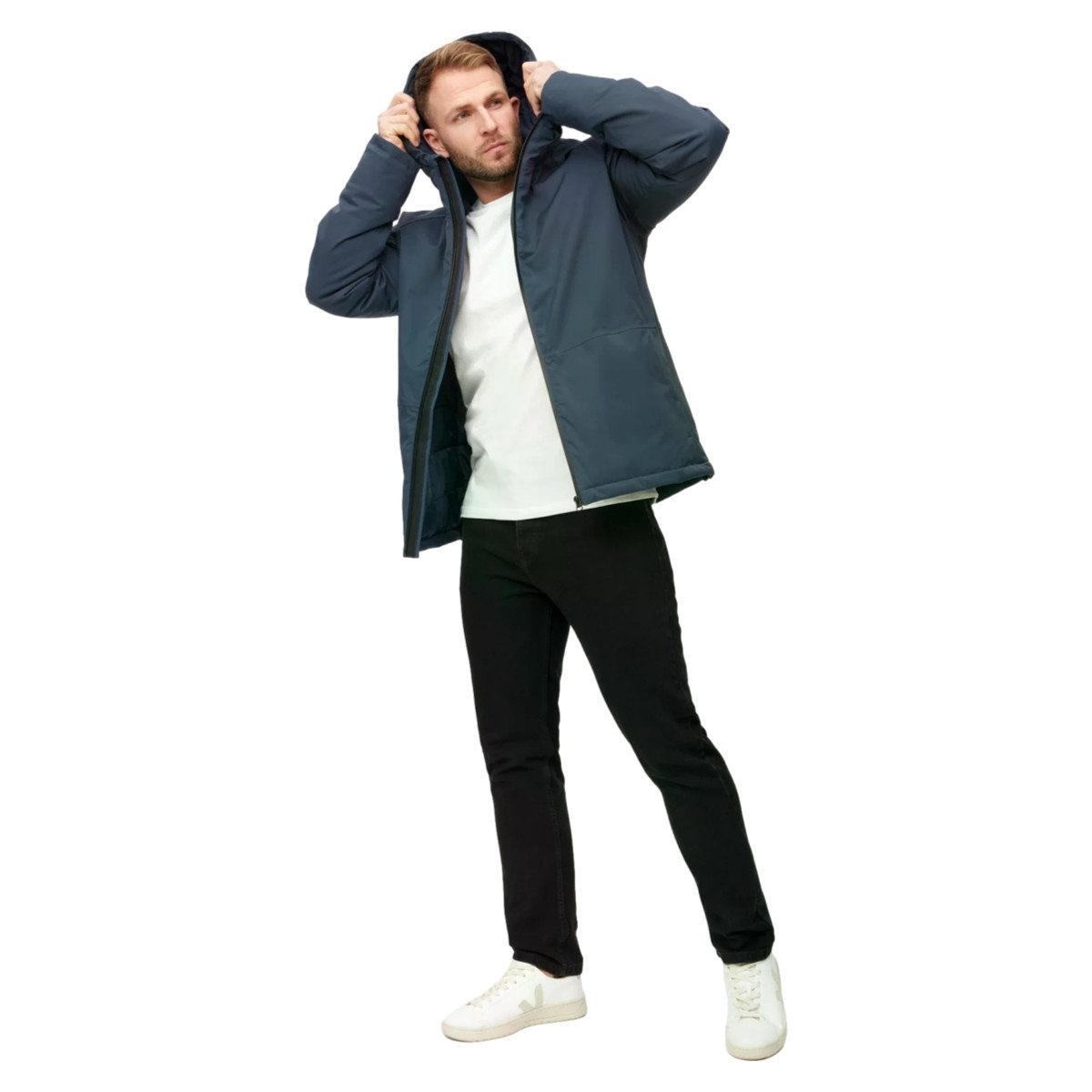 Derbe Winterjacke Derbe Deutholm - Herrenjacke