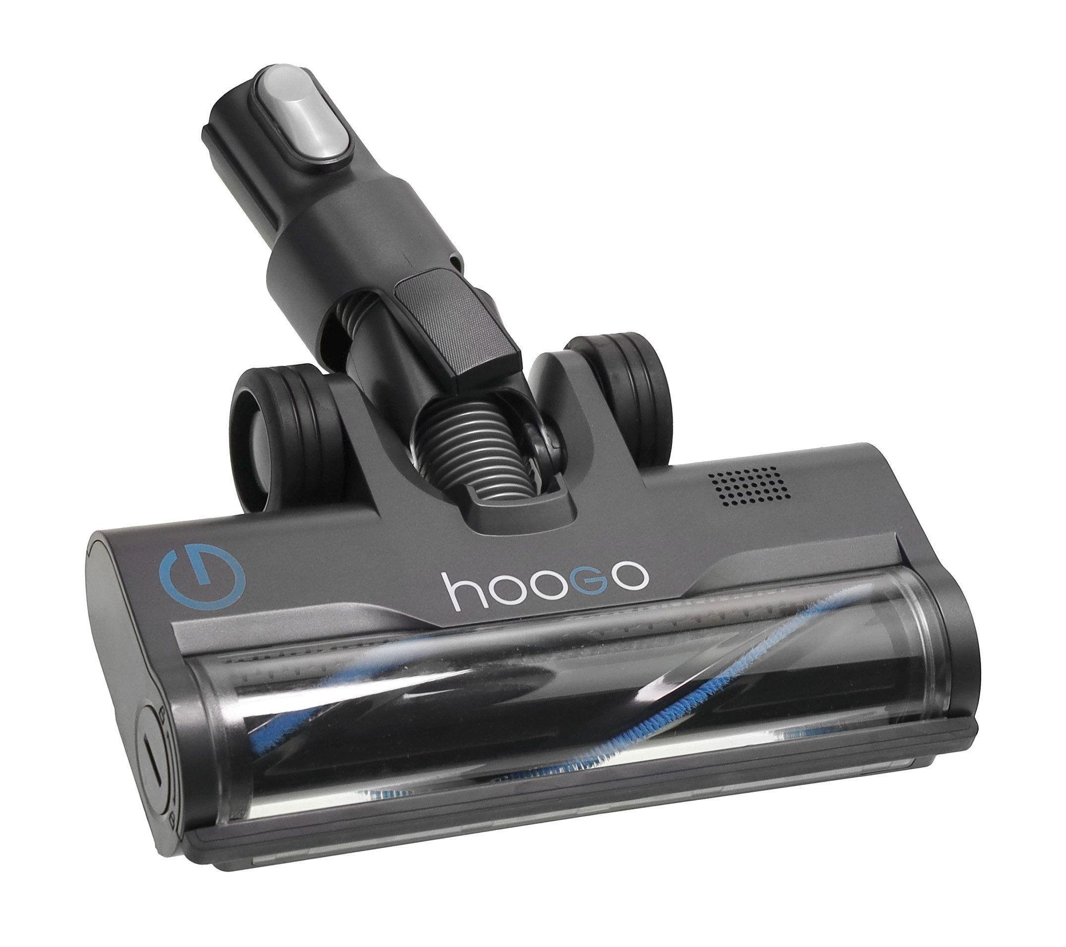 hoogo Bodendüse Hoogo SC501001 Bodendüse für S5+ S6+ BS5 BS5XL Akku-Staubsauger