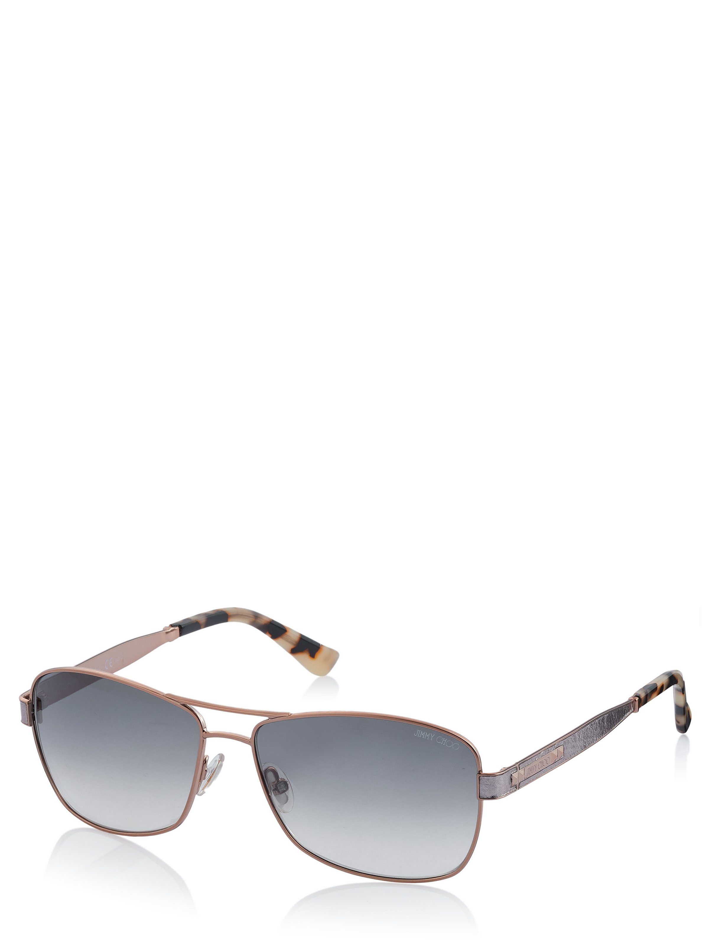 JIMMY CHOO Sonnenbrille Jimmy Choo Sonnenbrille