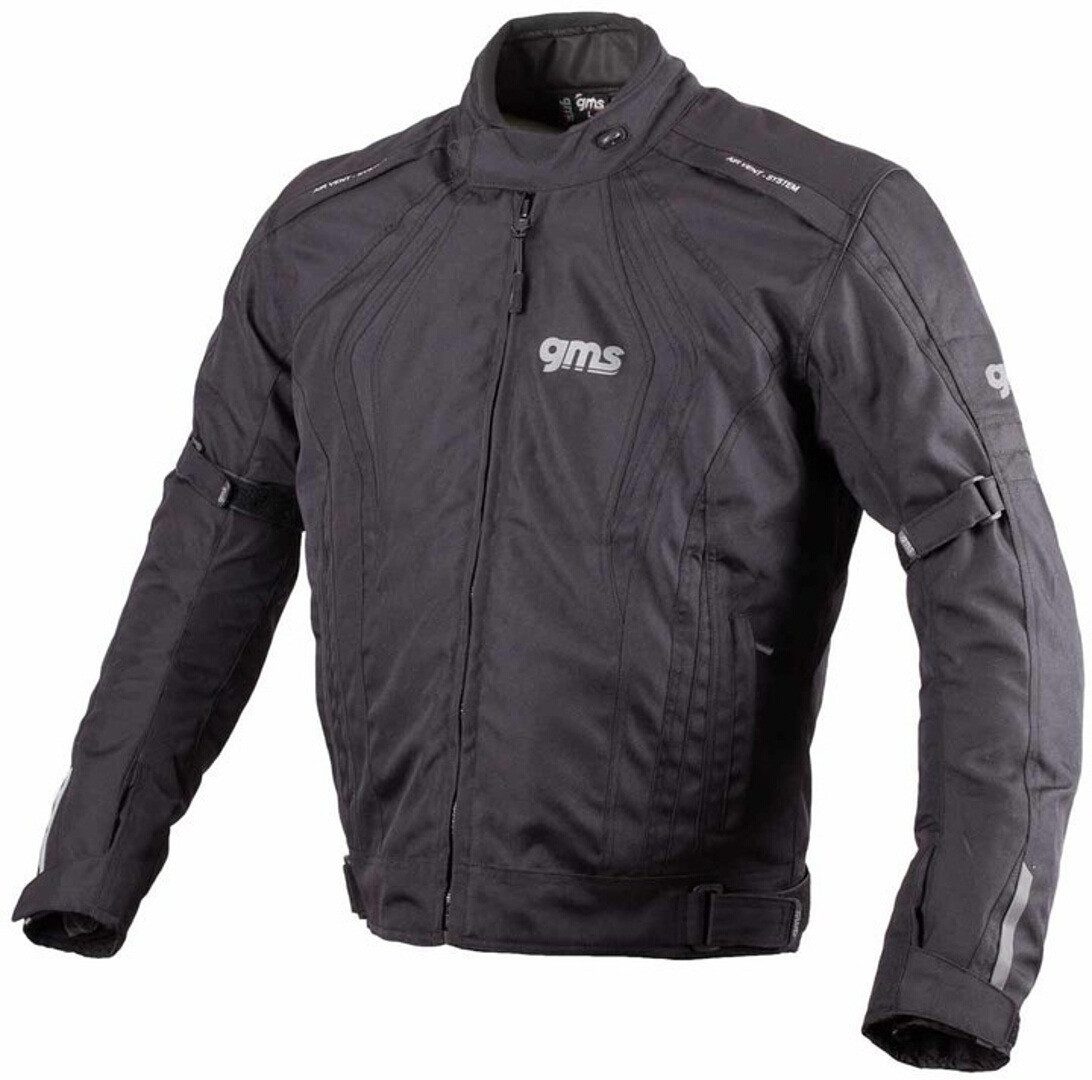 Motorradjacke GMS Pace Motorrad Textiljacke