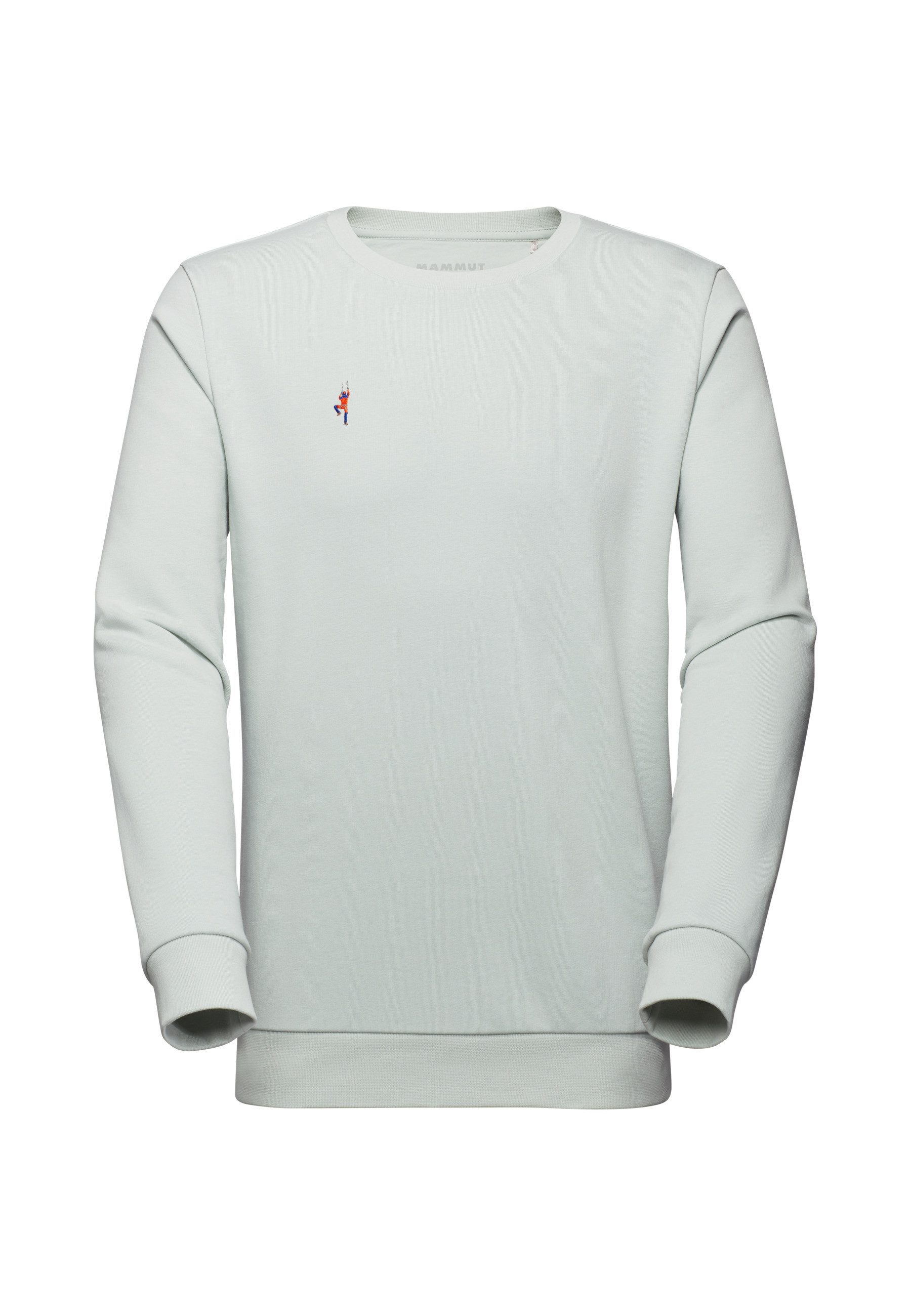 Mammut Fleecepullover Mammut Core ML Crew Neck Men Alpinist