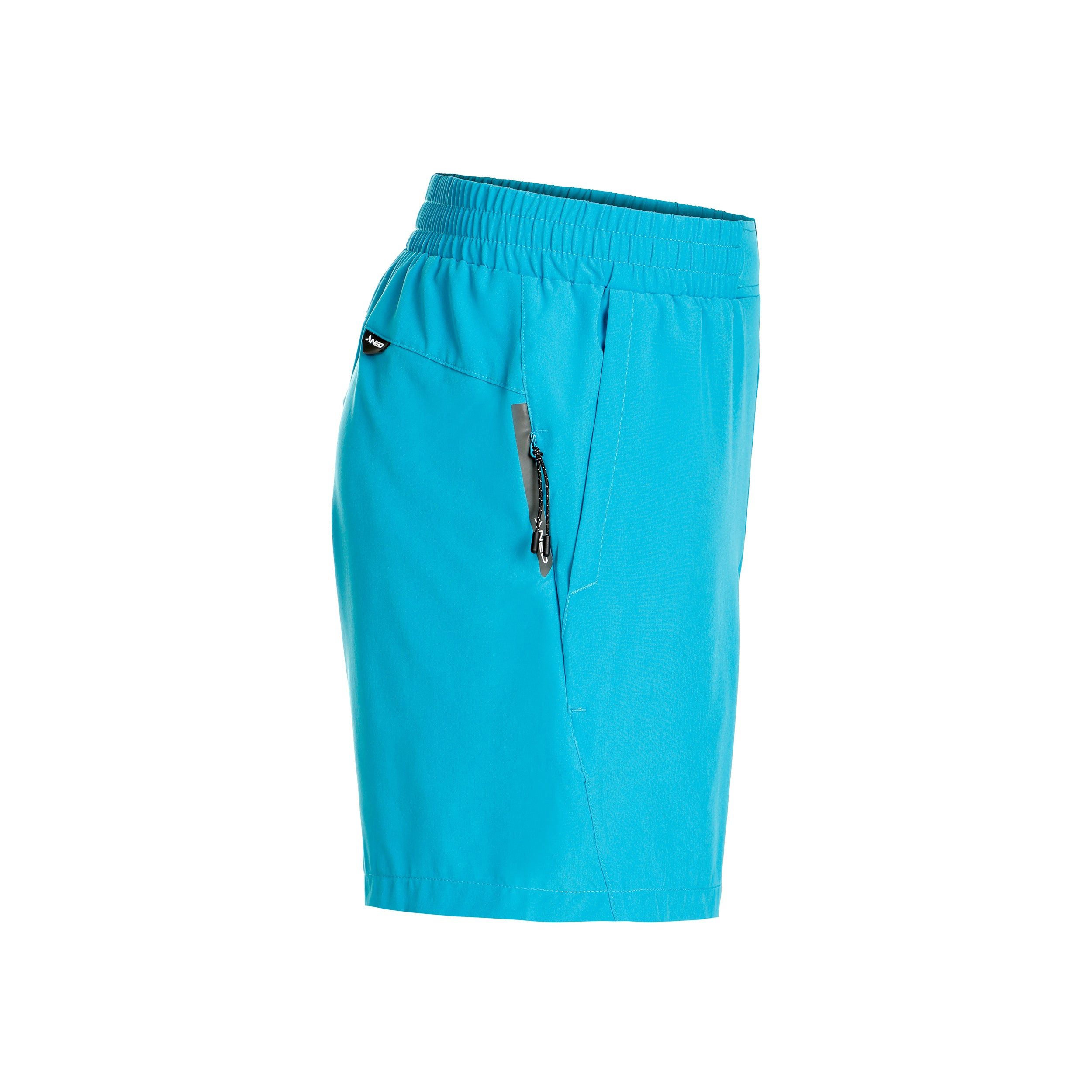 NEO RUN Laufshorts Flyweight 5in