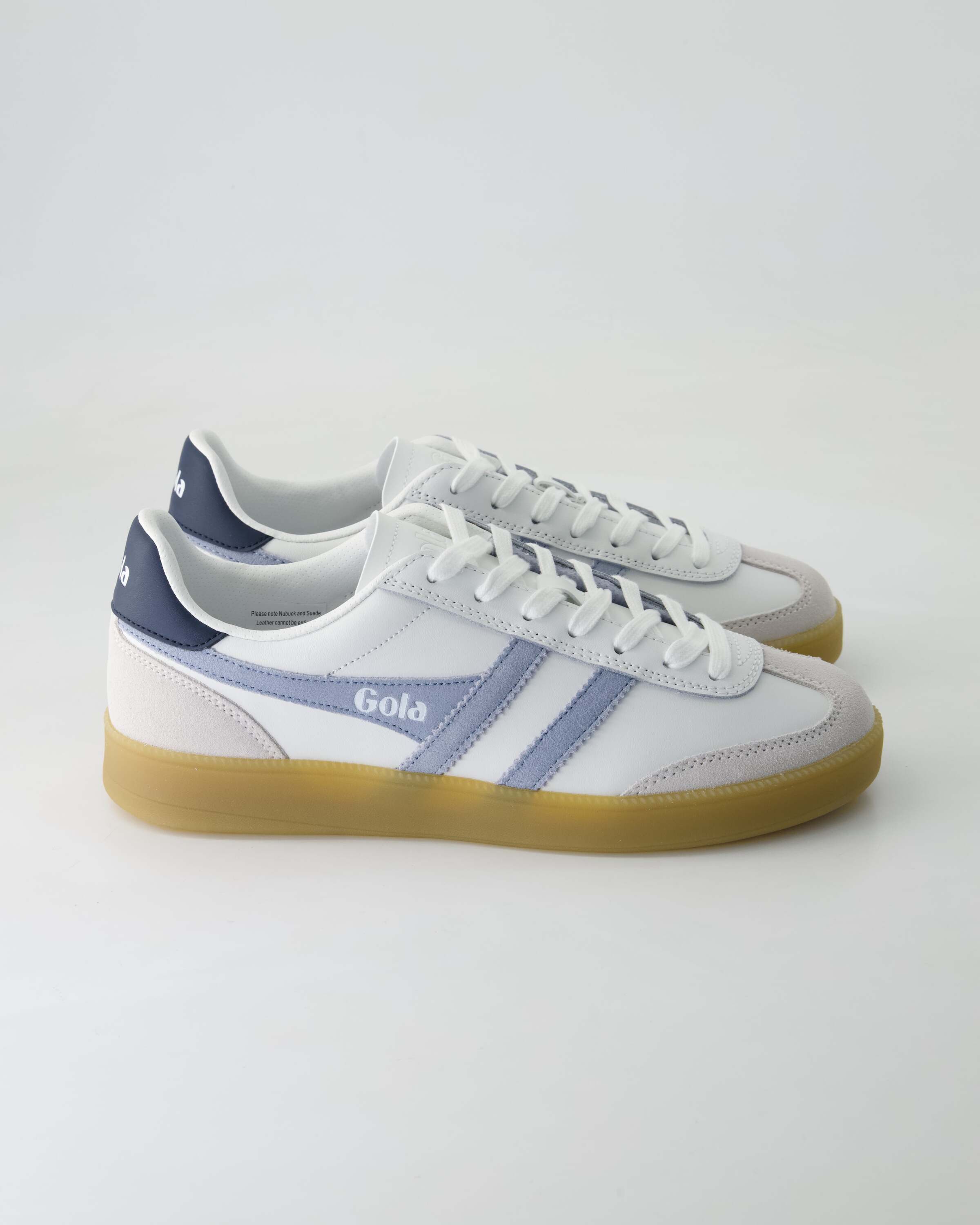 Gola Clb744 Sneaker Obermaterial: Leder und günstig online kaufen