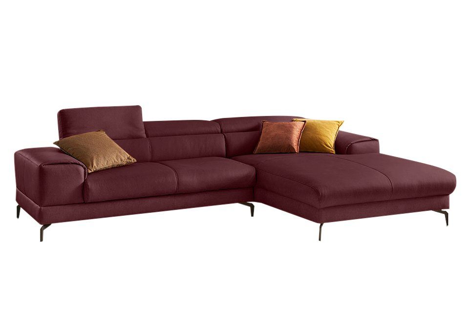 W.SCHILLIG Ecksofa Piedroo, Designsofa mit tollem günstig online kaufen