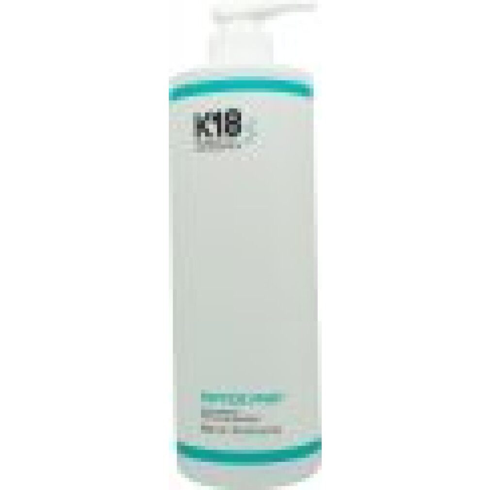K18 Hair Haarshampoo Biomimetic Hairscience K18 930ml