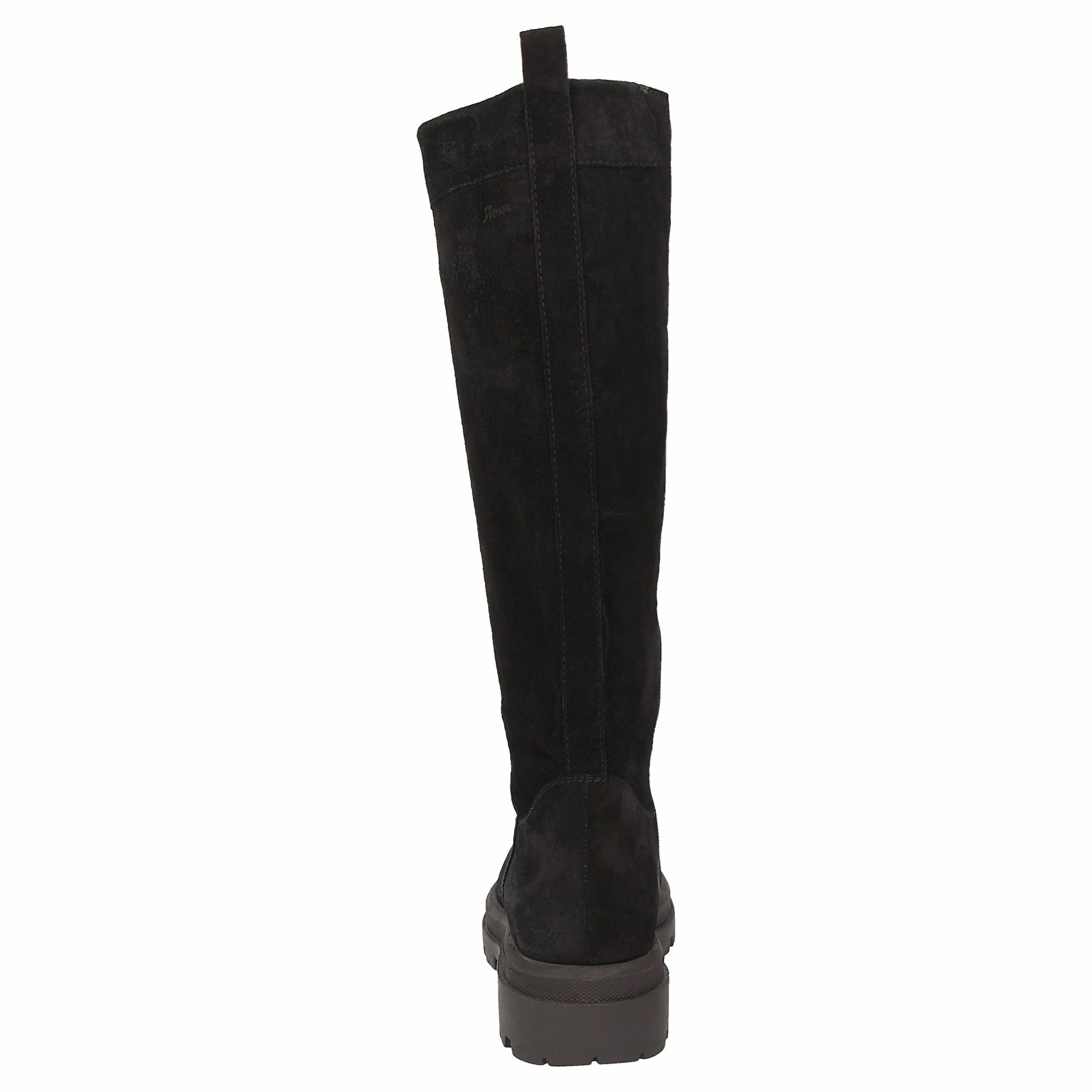 SIOUX Stiefel für Damen Stiefel (keine Angabe, 1-tlg., keine Angabe)