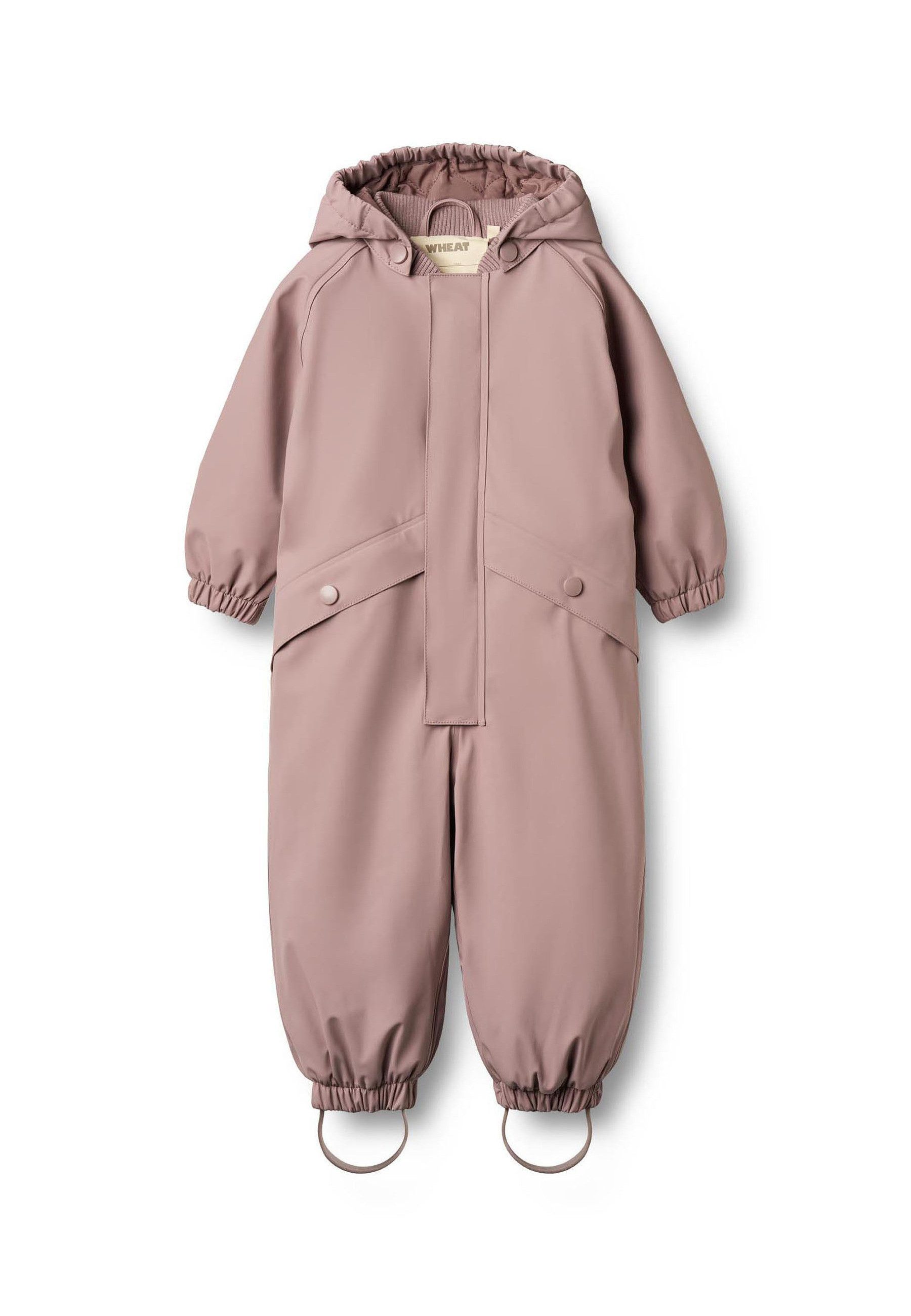 Jumpsuit WHEAT Thermo Rain Suit Aiko