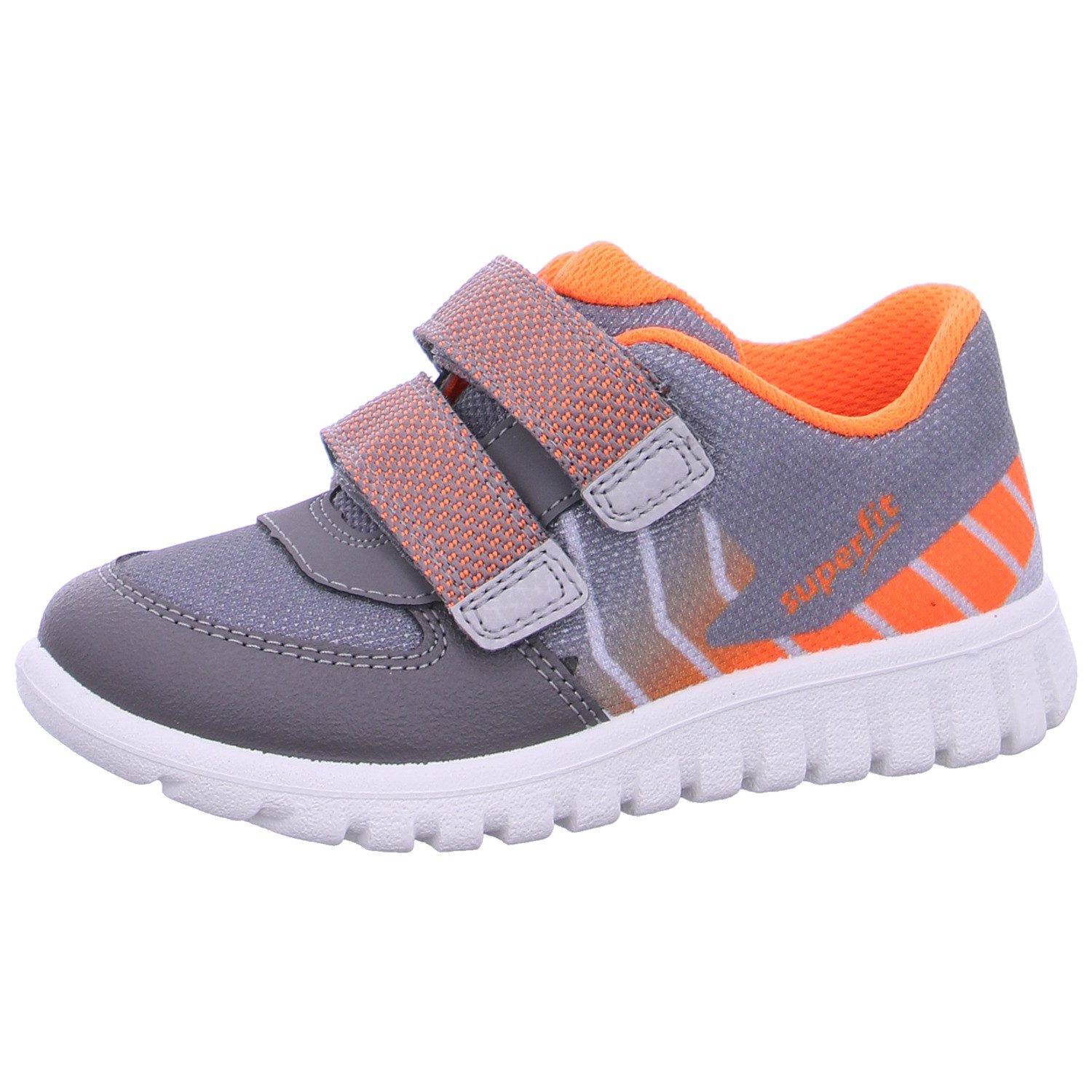 Superfit Sport 7 Lauflernschuh