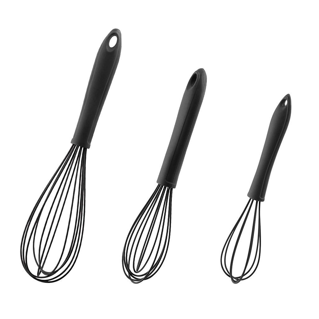 Kochblume Schneebesen