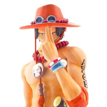 ABYstyle Merchandise-Figur Portgas D. Ace SFC Figur - One Piece