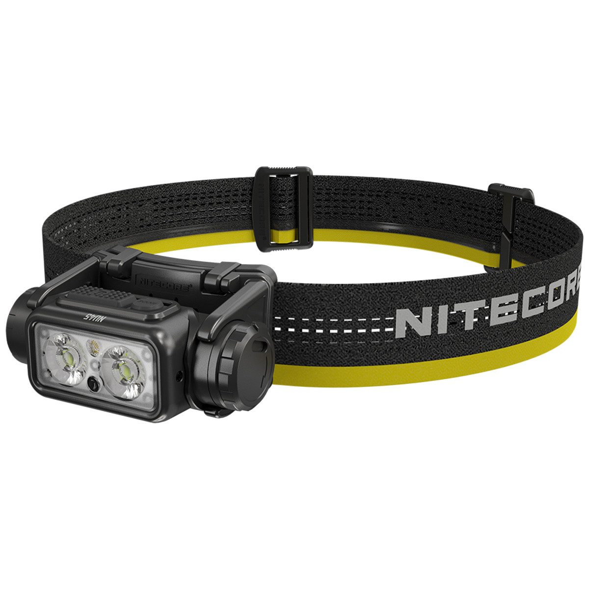 Nitecore LED Stirnlampe NU45 1700 Lumen - LED Stirnlampe