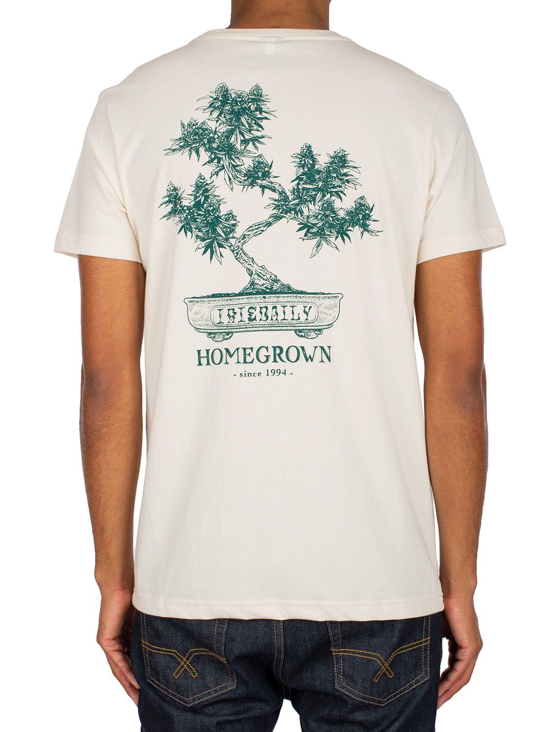 iriedaily T-Shirt T-Shirt Iriedaily Bonsigh, G günstig online kaufen