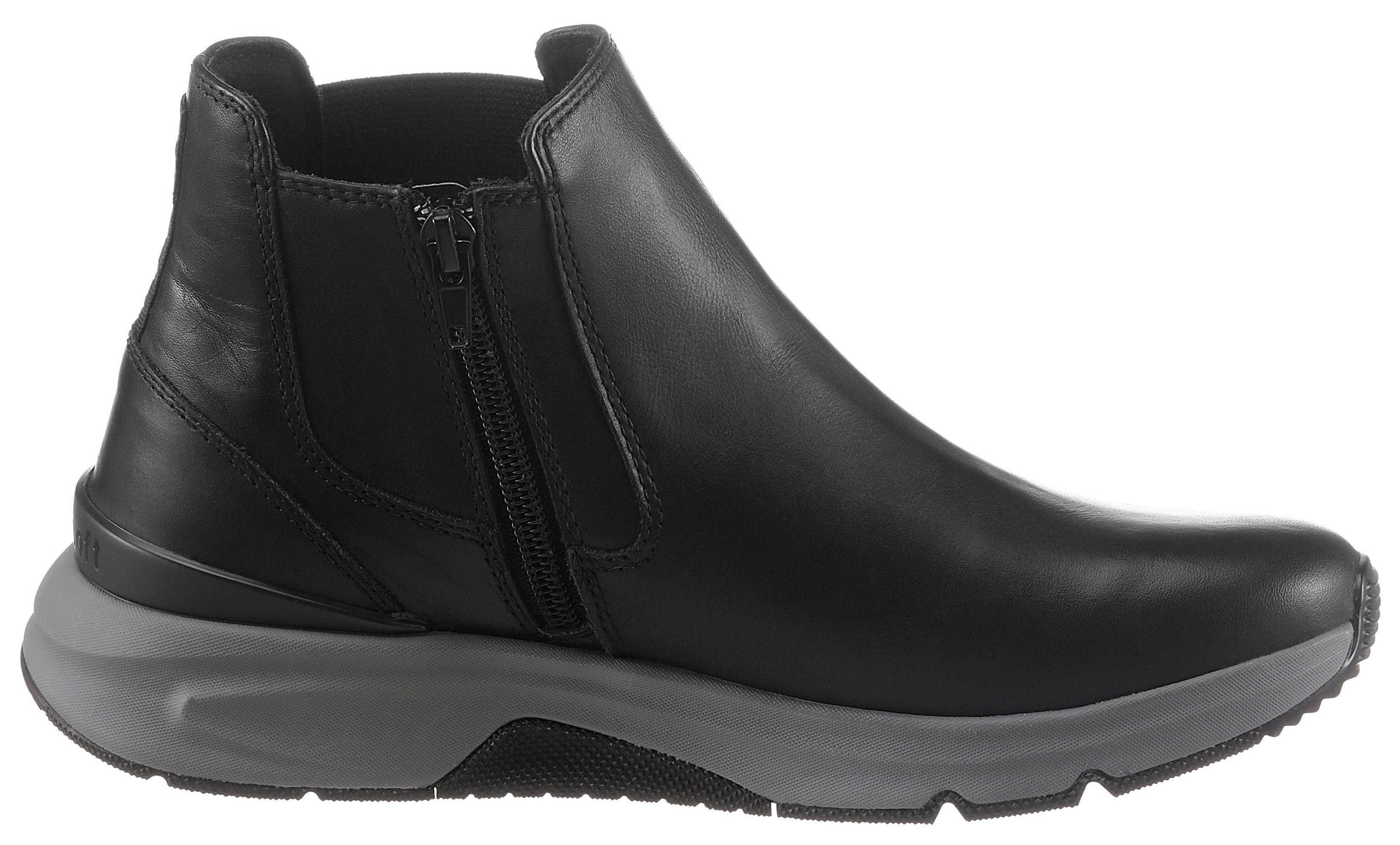 Gabor Rollingsoft Chelseaboots mit sportiver Sohle günstig online kaufen