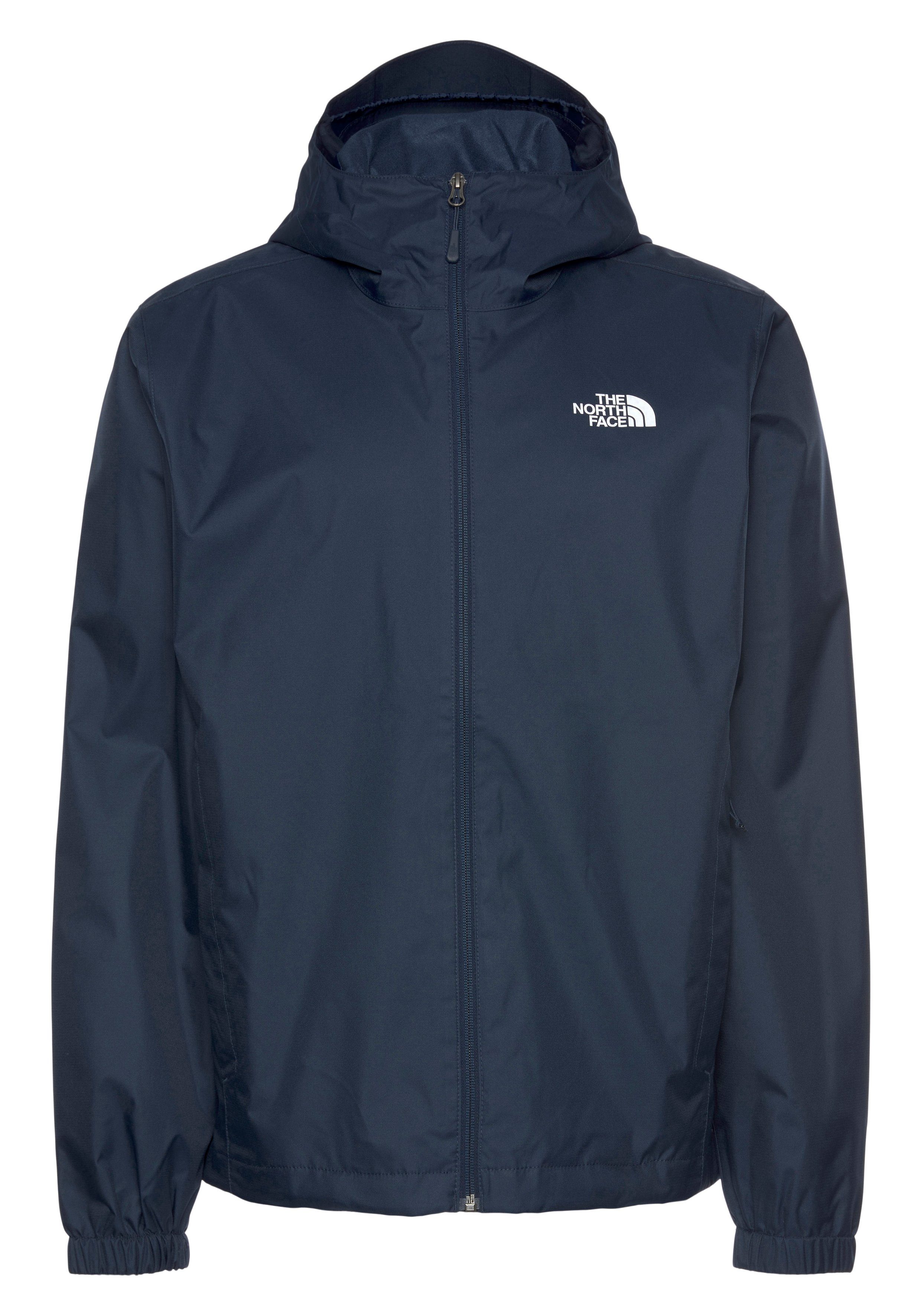 Regenjacke MEN´S QUEST JACKET