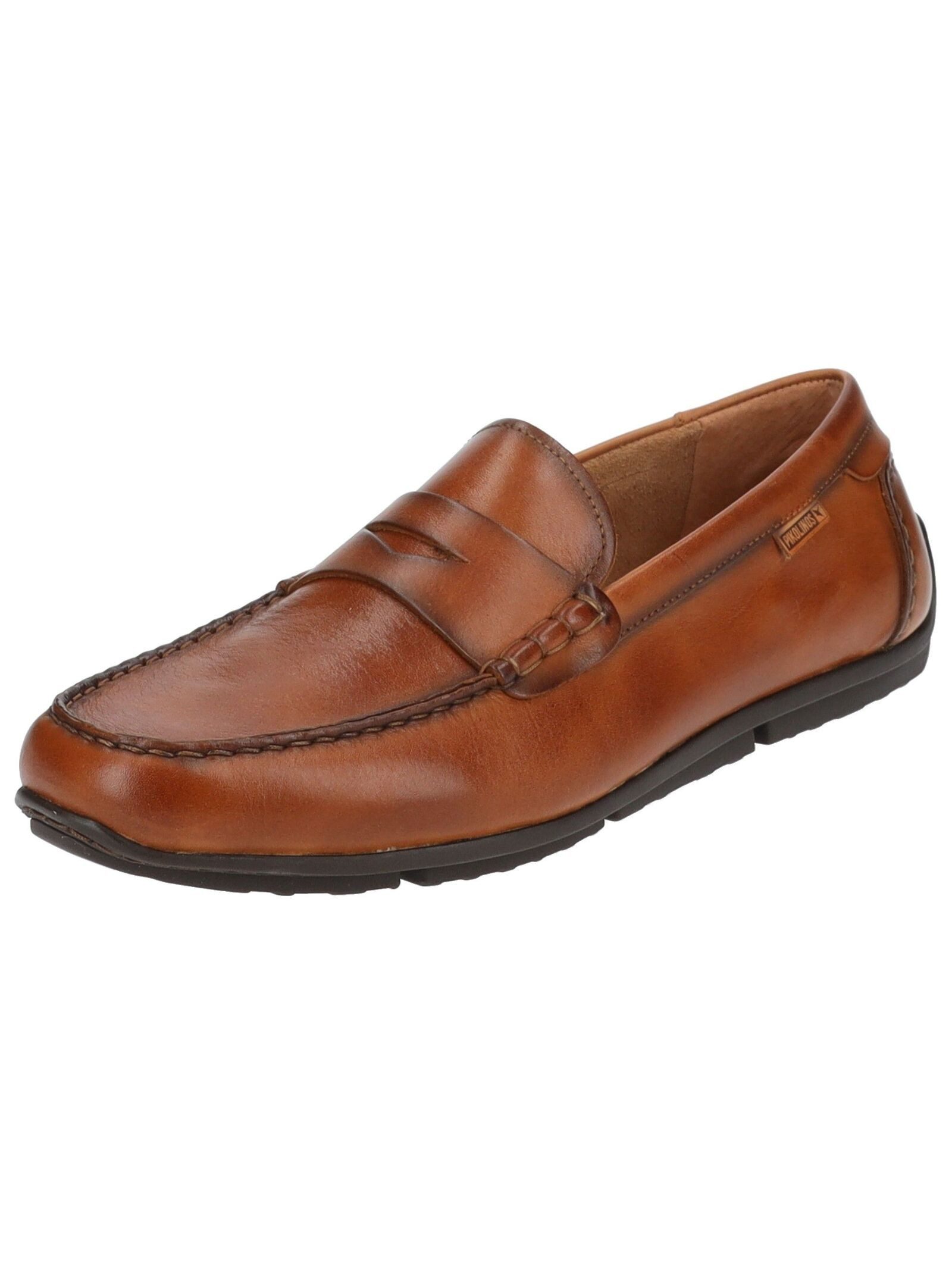 Slipper Leder Slipper