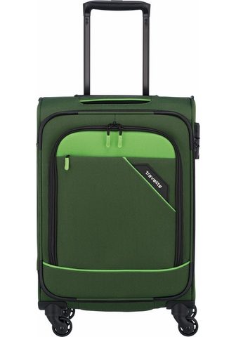 TRAVELITE Текстильный чемодан "Derby 55 cm&...