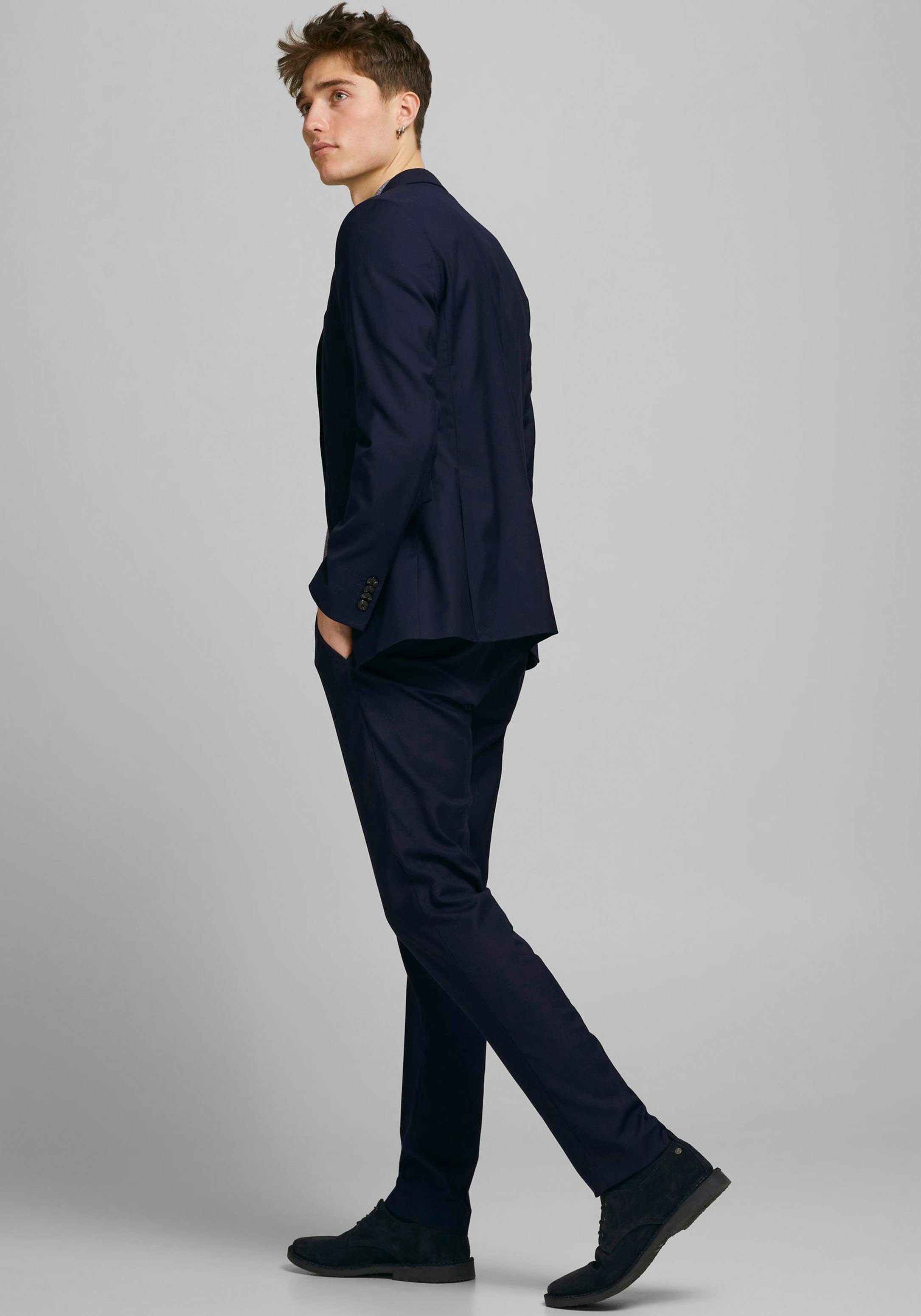 Anzug NOOS Navy Dark Jack JPRFRANCO Jones & SUIT