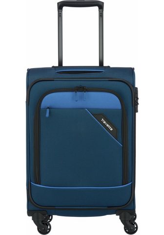 TRAVELITE Текстильный чемодан "Derby 55 cm&...