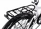 KS Cycling Faltrad »Foldtech«, 6 Gang Shimano SHIMANO Tourney Schaltwerk, Kettenschaltung, Bild 5