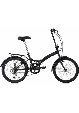 KS CYCLING Велосипед »Foldtech« 6 Gan...