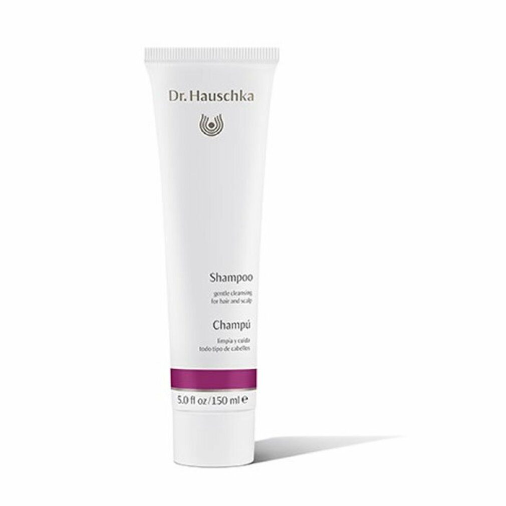Dr. Hauschka Haarshampoo Shampoo 150ml