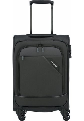 TRAVELITE Текстильный чемодан "Derby 55 cm&...