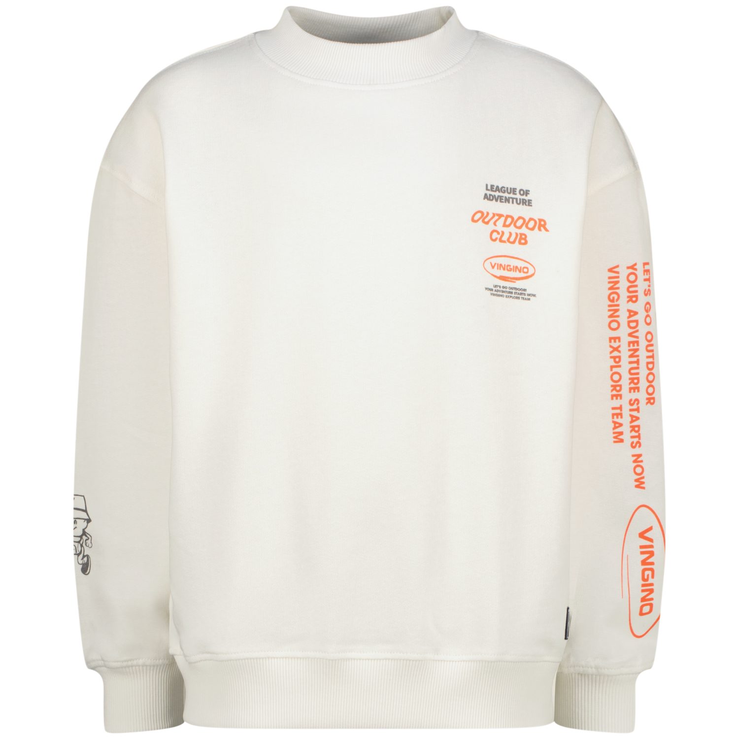 Vingino Sweater Njord