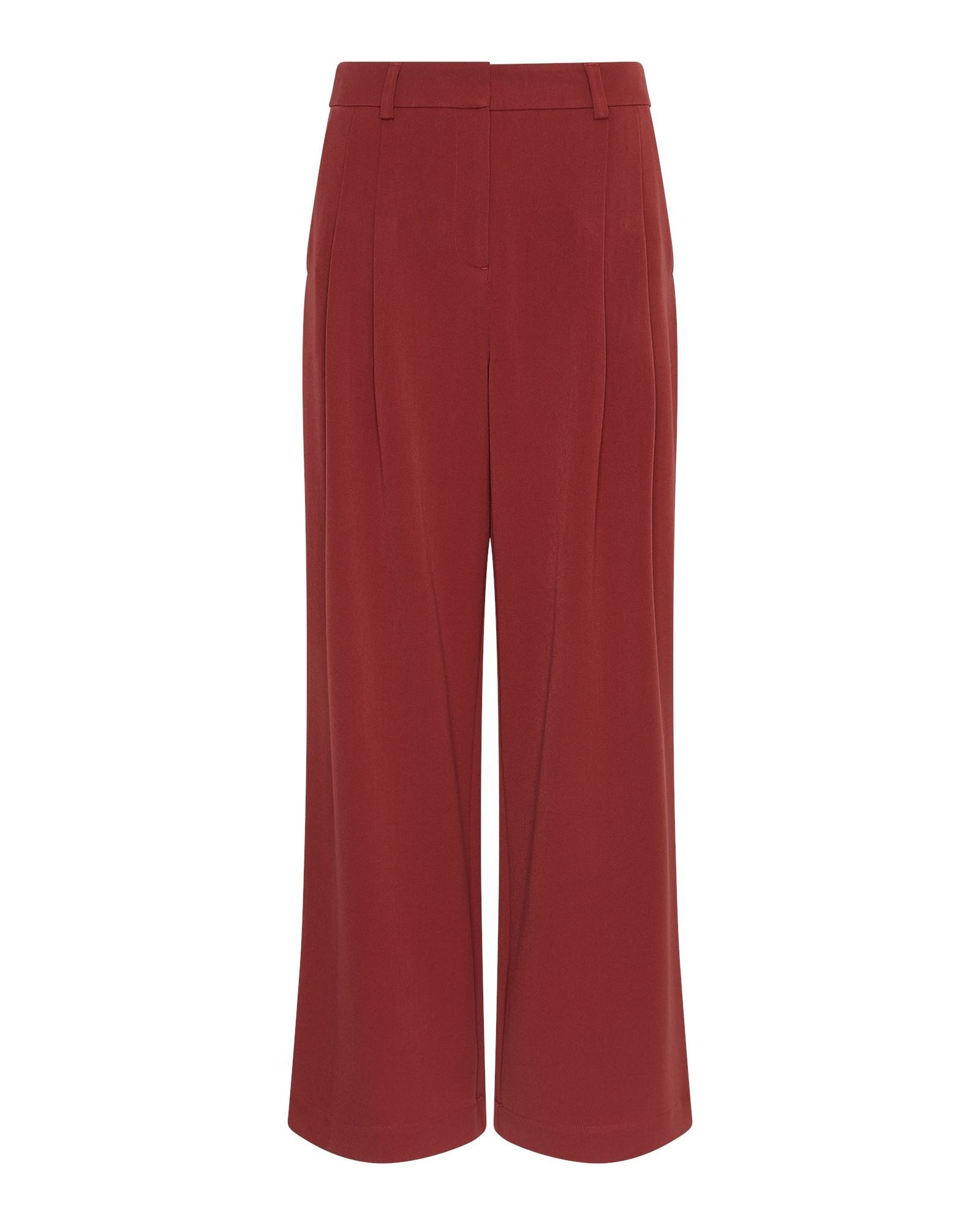 Moss Copenhagen Stoffhose günstig online kaufen