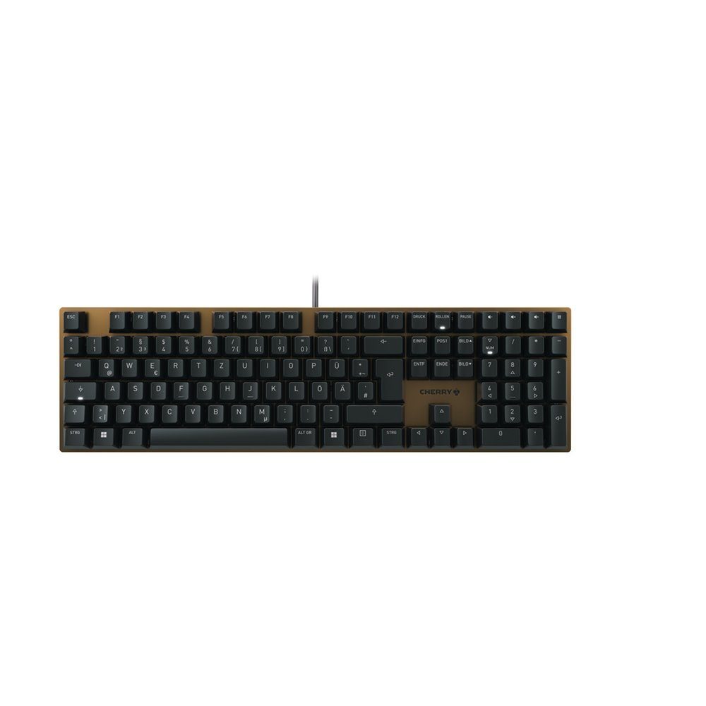 Cherry KC 200 MX Tastatur