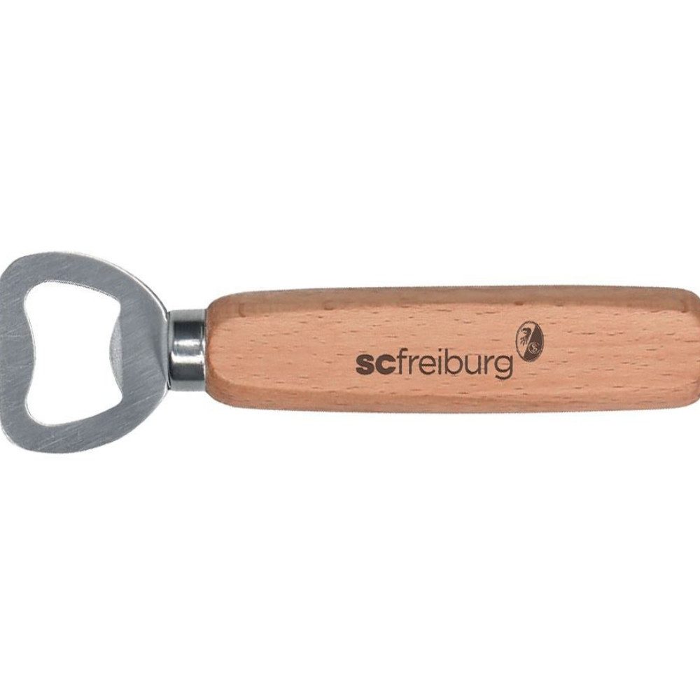 SC Freiburg Flaschenöffner SC Freiburg Flaschenöffner