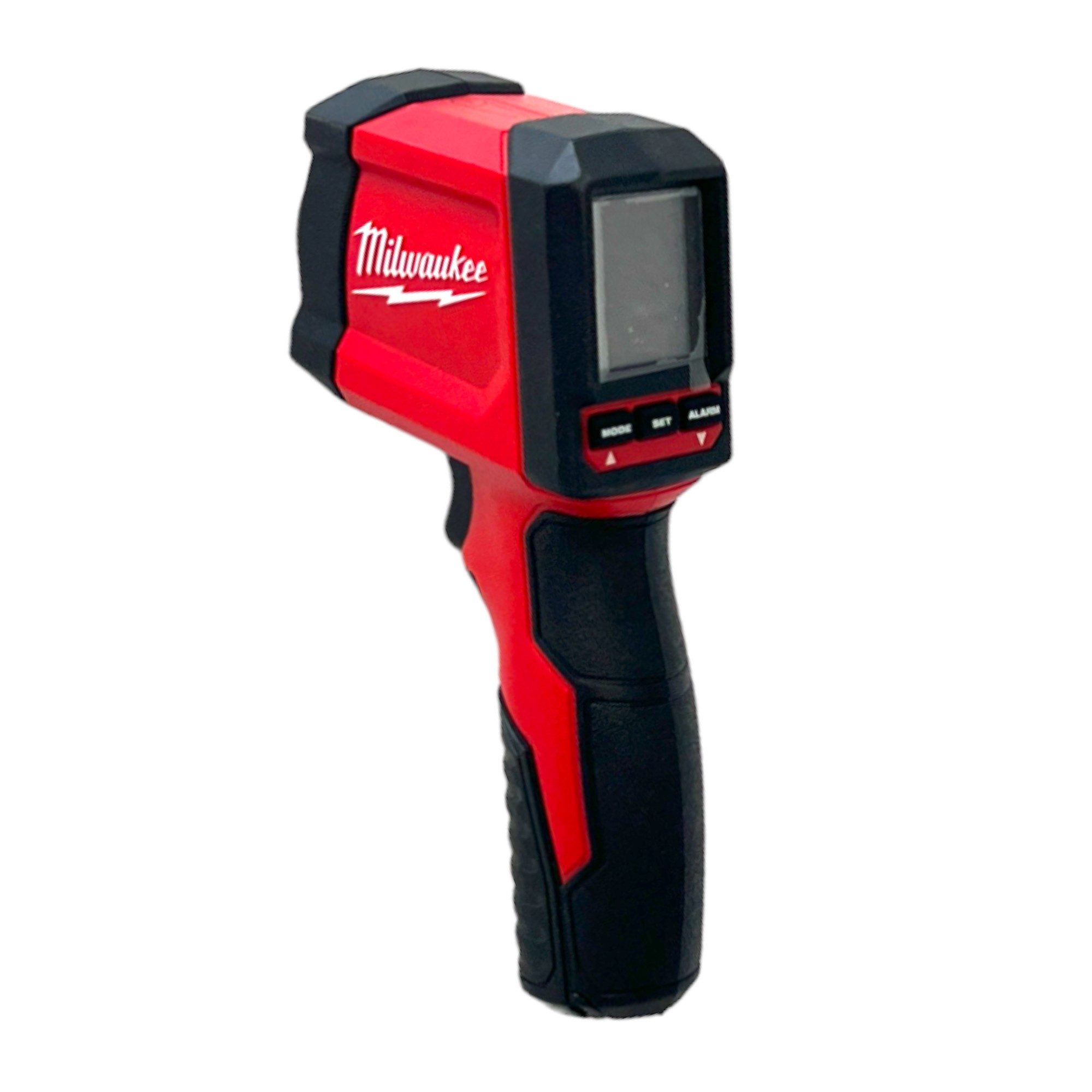Infrarot-Thermometer 2267-40 Infrarot Thermometer 30 - 400 °C (4933451906)
