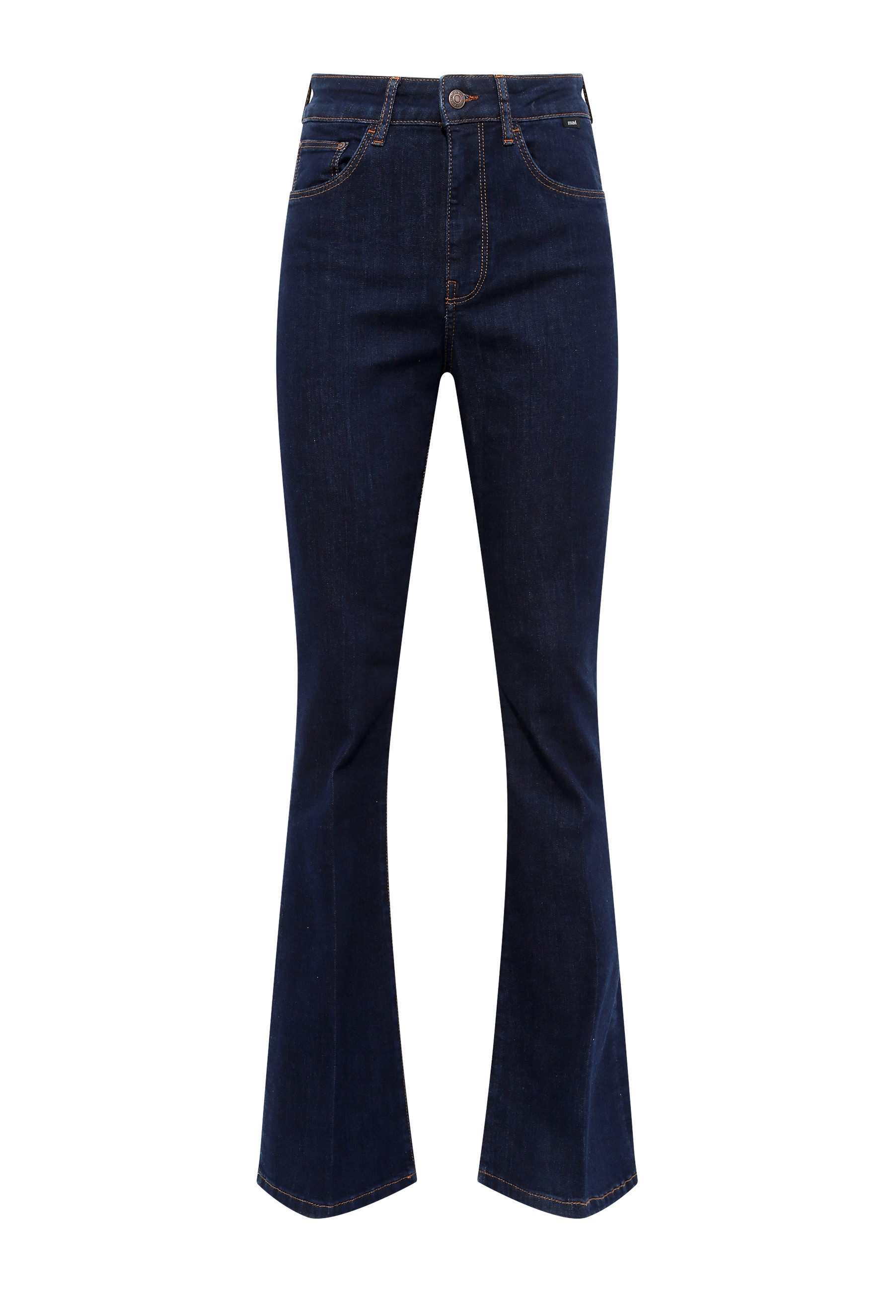 Mavi Bootcut-Jeans SAMARA Flared Jeans