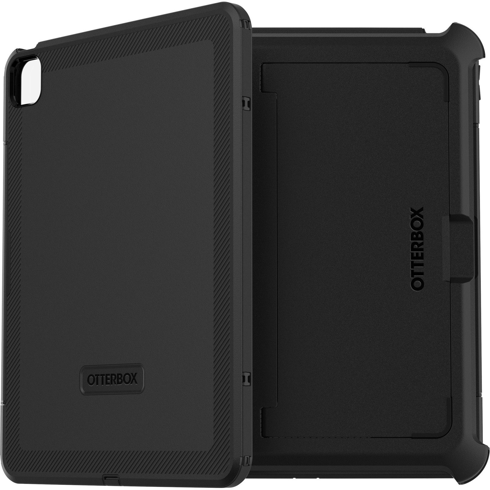 Otterbox Tablet-Hülle Defender für Apple iPad Pro 13 (M4), Backcover, Schutzhülle, Handyschutzhülle, Case, Schutzcase, stoßfest