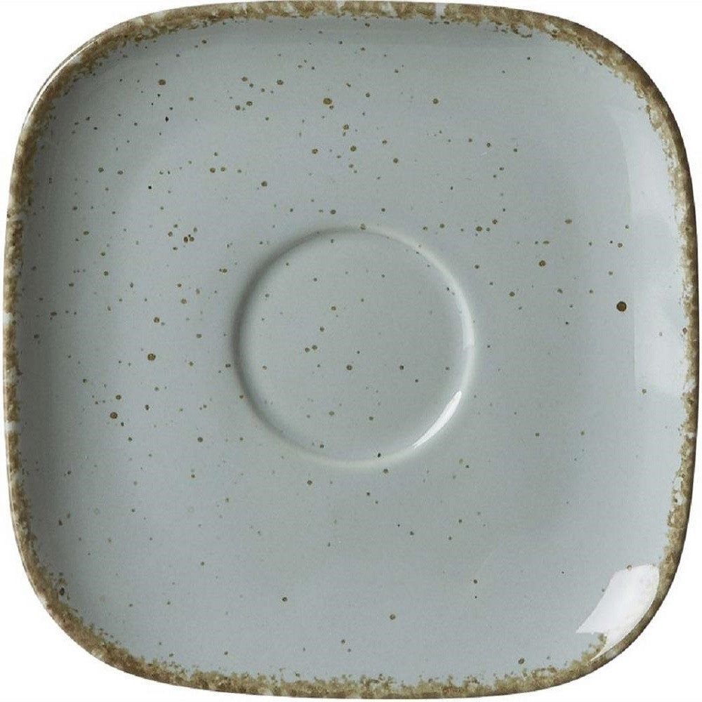 Ritzenhoff & Breker Untertasse Ritzenhoff & Breker Casa Blau Kaffee-Untertasse