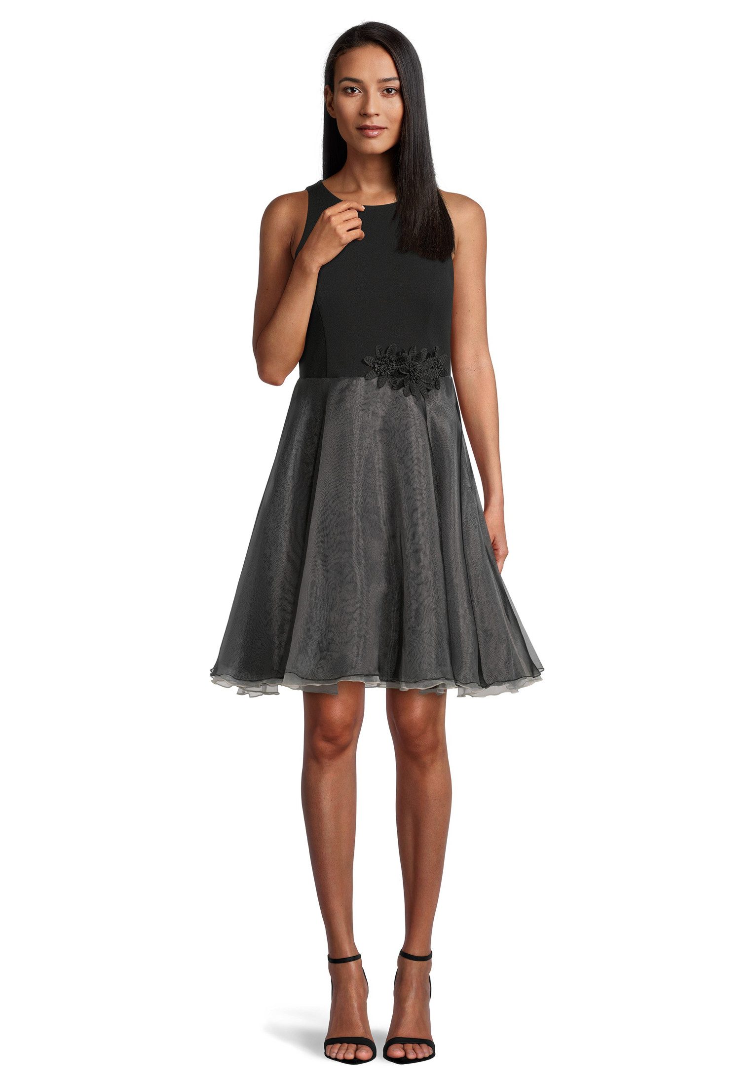 Vera Mont Midikleid