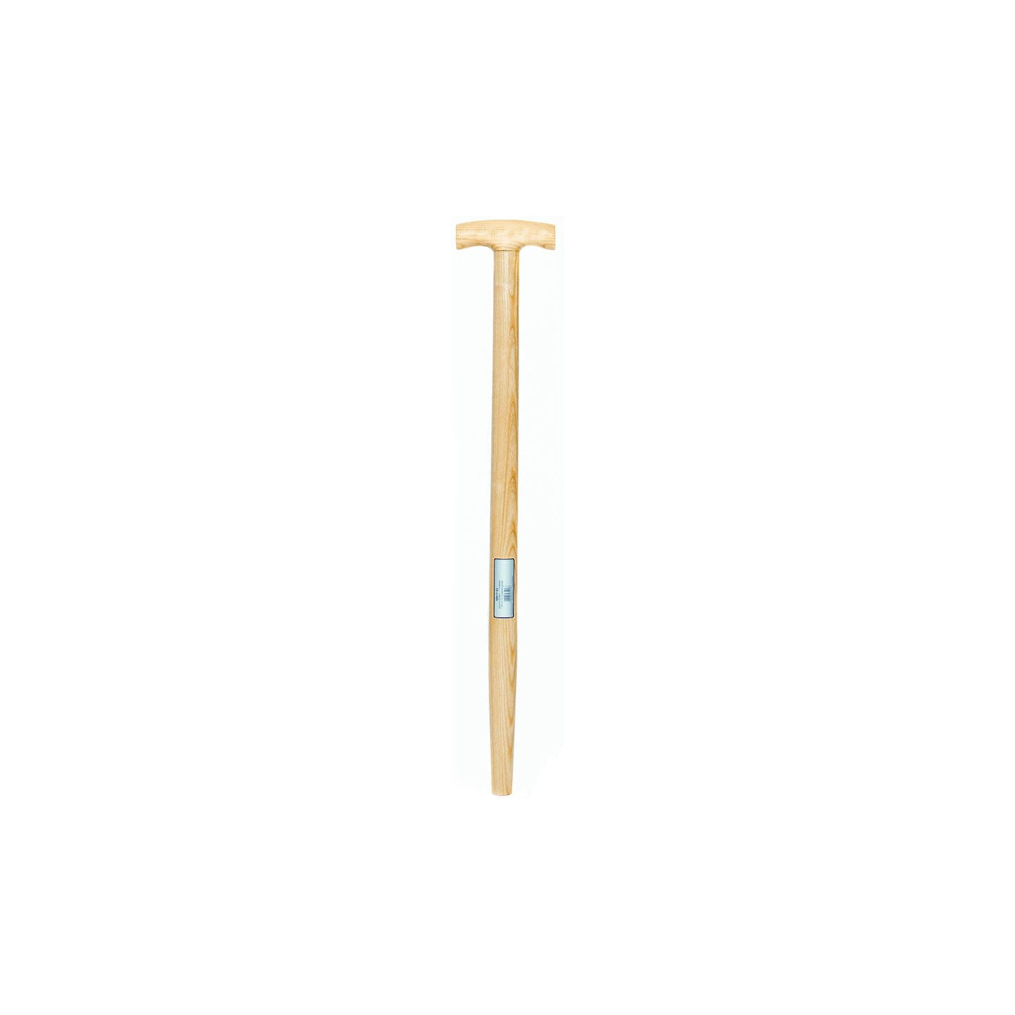 Ideal Stiel Ideal Spatenstiel Esche T-St 85cm dopp geb