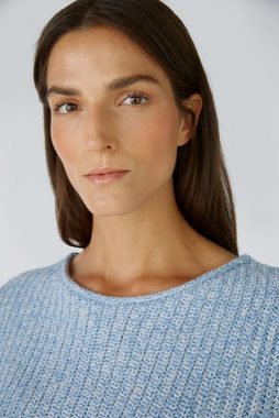 Oui Strickpullover