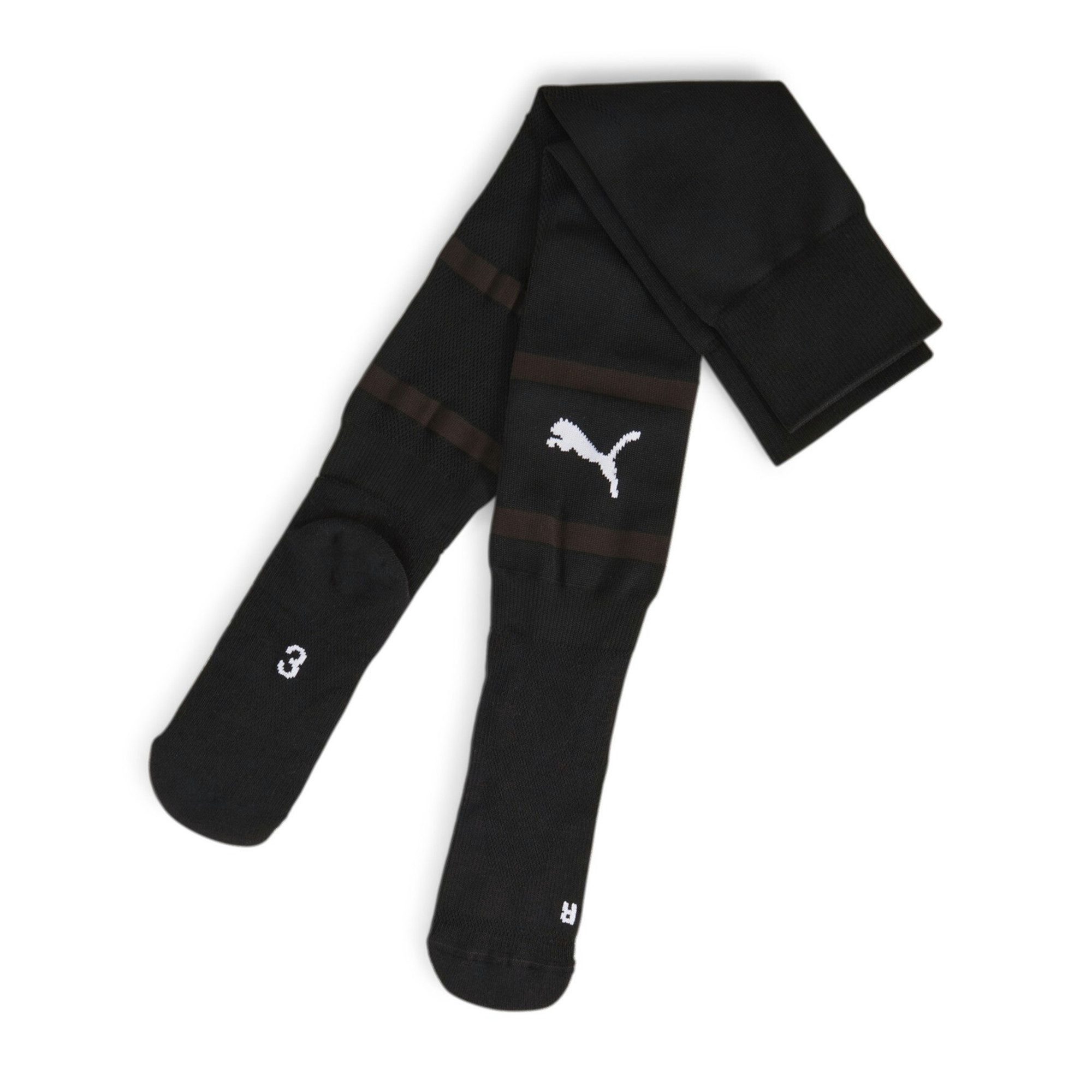 PUMA Fußballstutzen Puma Stutzen teamFINAL Socks 705746