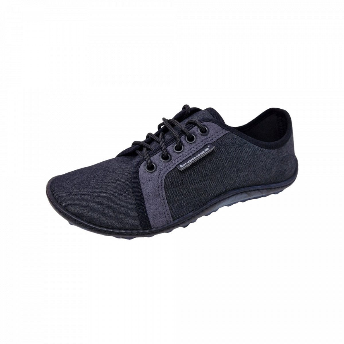 Leguano denim Sneaker