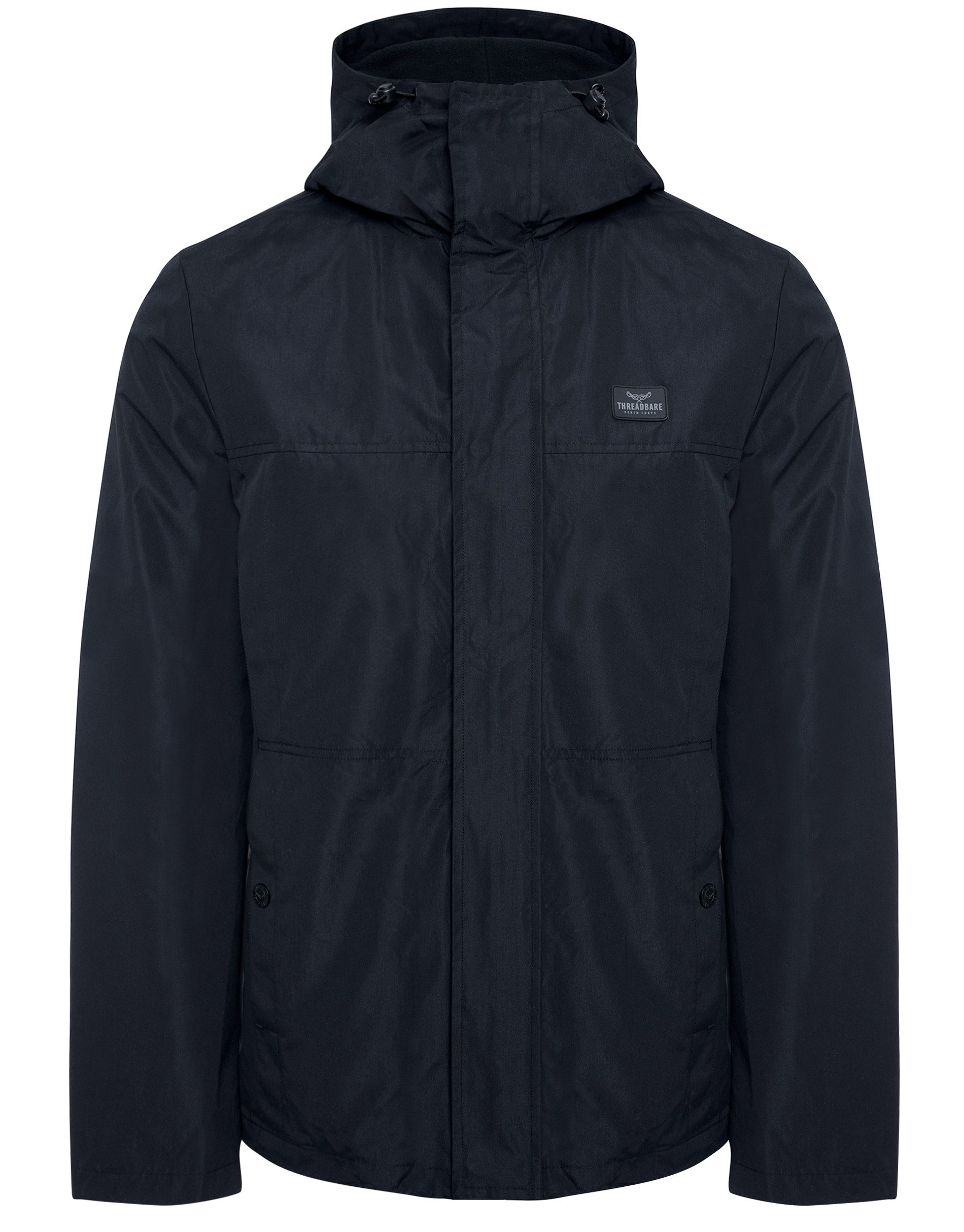 Outdoorjacke THBMensforth