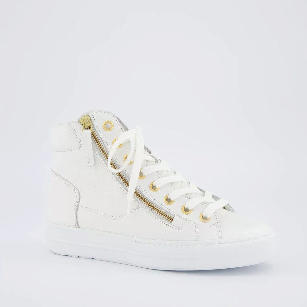 Paul Green 0079-4024-180 Schnürstiefel günstig online kaufen