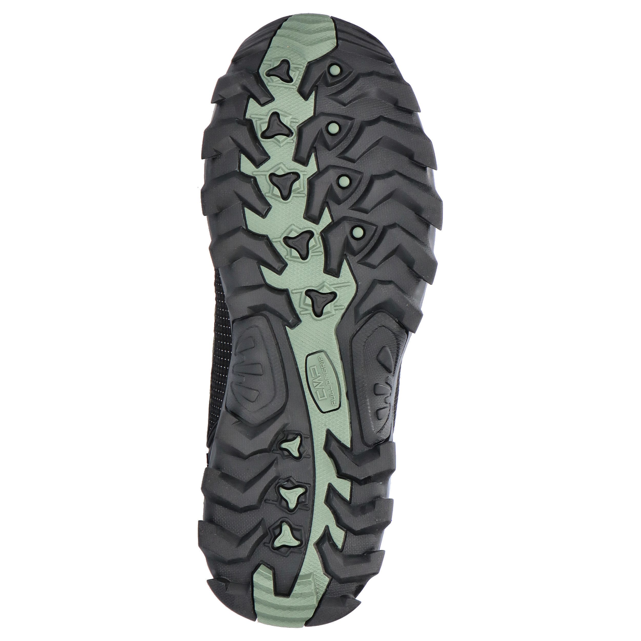 CMP CMP Damen Trekking Schuhe Rigel Low 3Q13246 Trekkingschuh