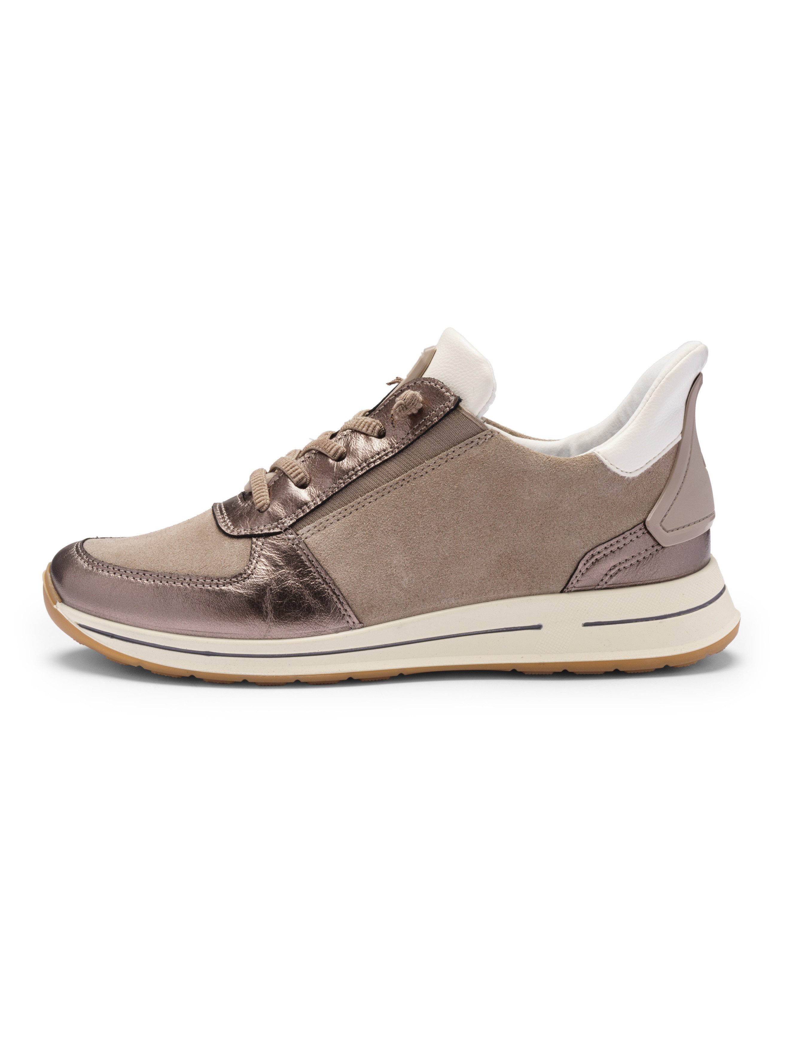 Ara Damen Schnürer Osaka Sneaker günstig online kaufen