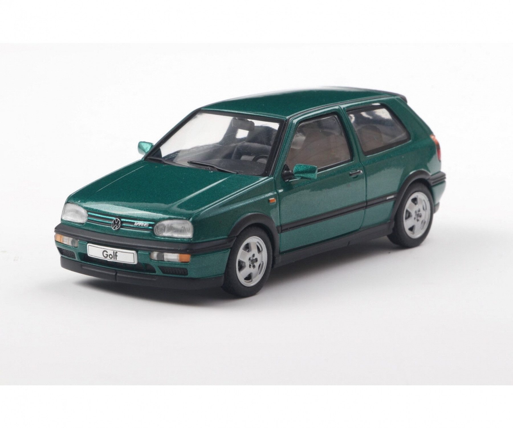 Solido Modellauto Modellauto Maßstab 1:43 VW Volkswagen Golf MKIII VR6 1994 S4316401