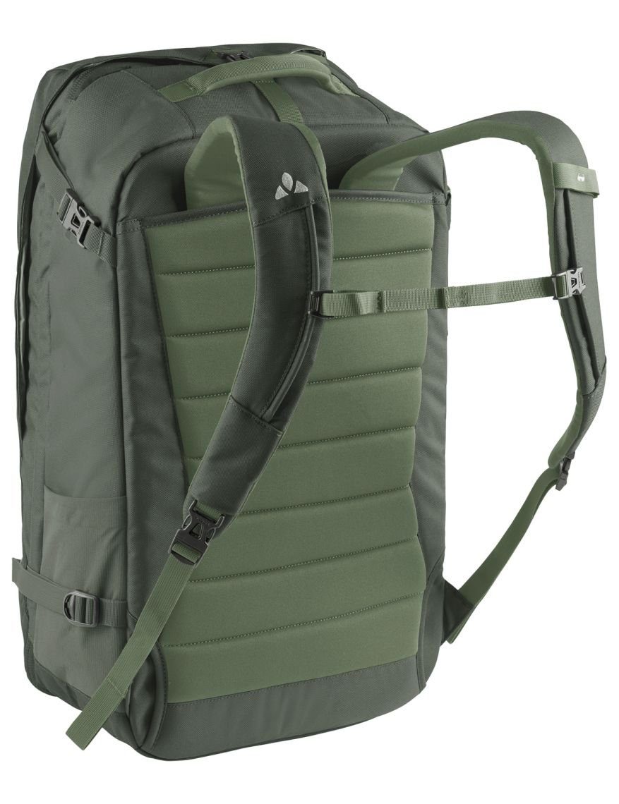 VAUDE Rucksack Vaude Reiserucksack Mundo Carry-On 38, olive, -