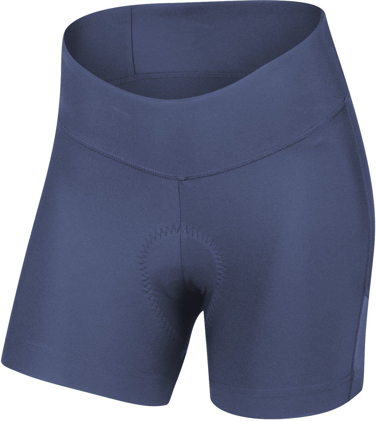 Pearl Izumi Strandshorts Pearl Izumi W Sugar 5inch Short Damen Shorts Dark Denim - Navy