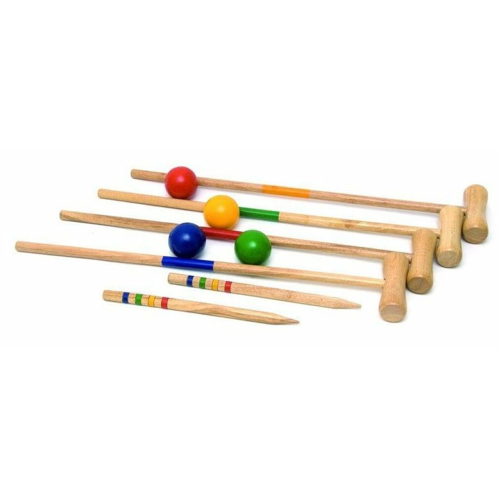 Spiel Garten-Krocket